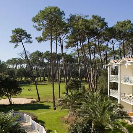 Beautiful With A Private Pool By The Atlantic Ocean * Messanges (Landes)