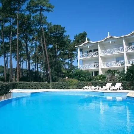 Beautiful With A Private Pool By The Atlantic Ocean * Messanges (Landes)
