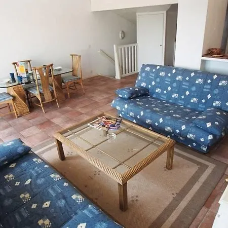 Beautiful With A Private Pool By The Atlantic Ocean Messanges (Landes)